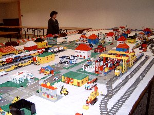 Legoland aus Luxemburg -1