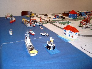 Legoland aus Luxemburg -2